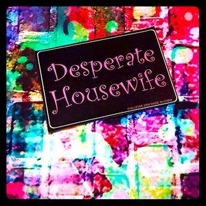 2005 Retro Deadstock Humor Sticker aprox 4”x 3” Vintage Unique y2k 2000s 00s